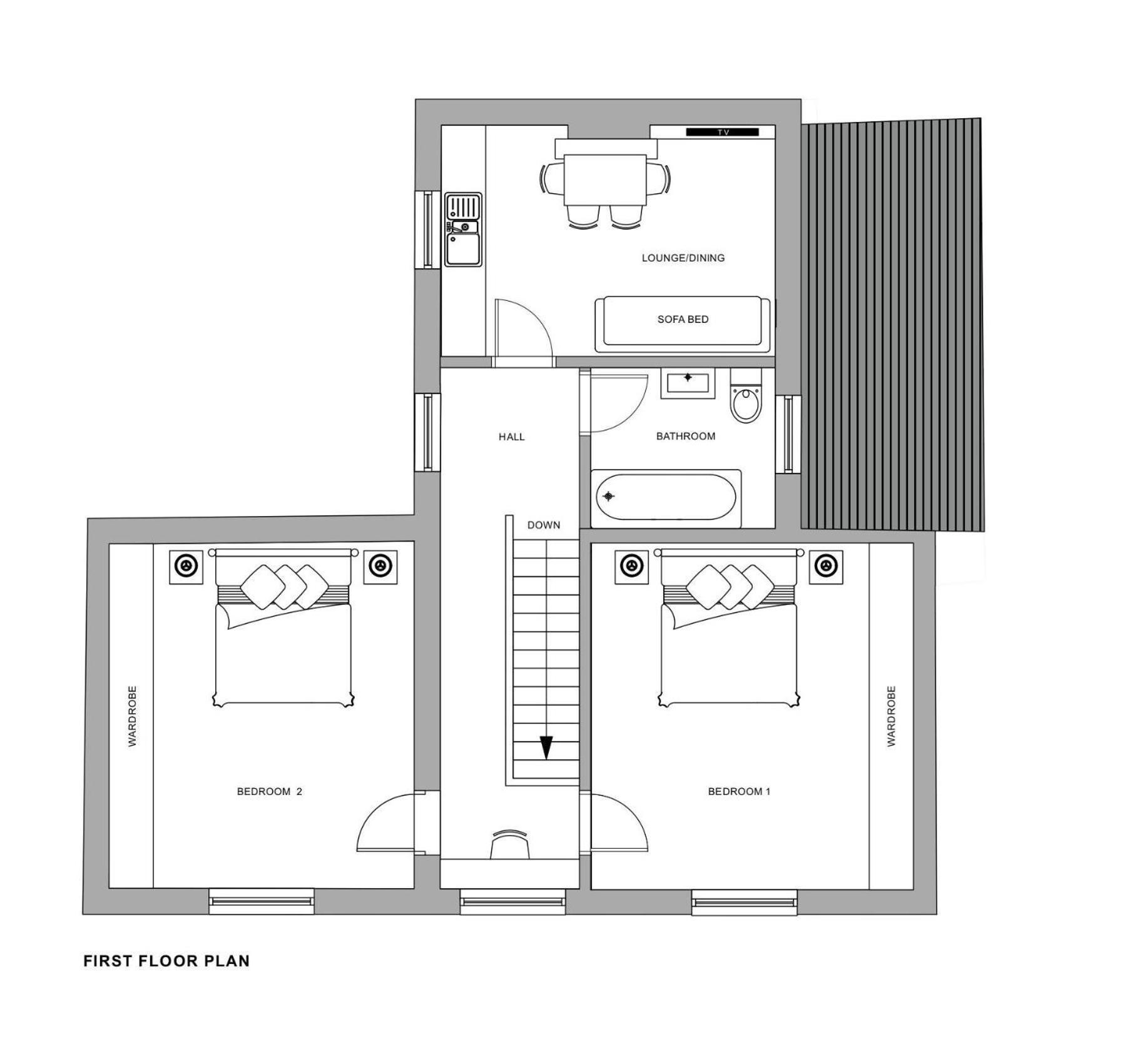 3 Bed Apartment In St Peter, Jersey سانت بيترز المظهر الخارجي الصورة